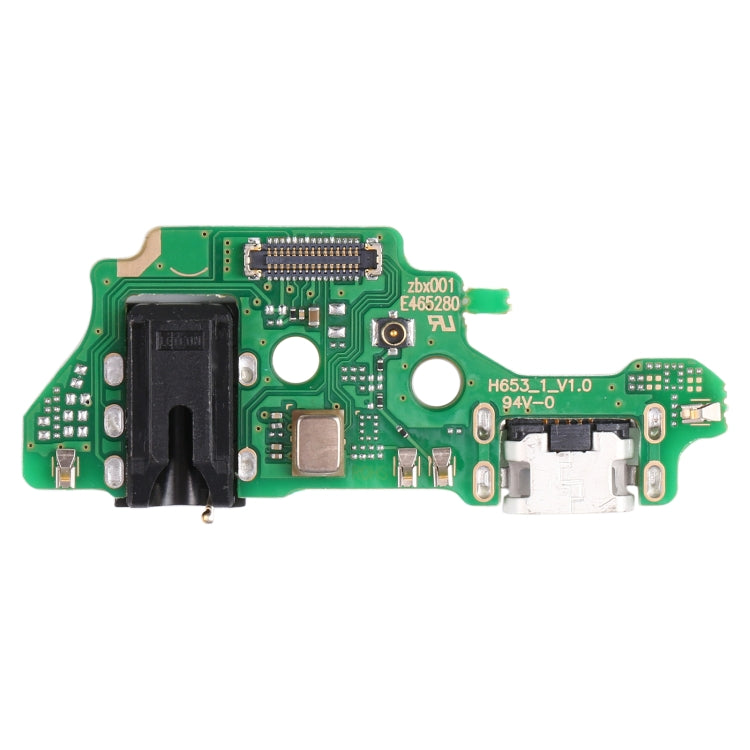 Charging Port Board for Infinix S5 Pro X660 X660C X660B with Precision Fit