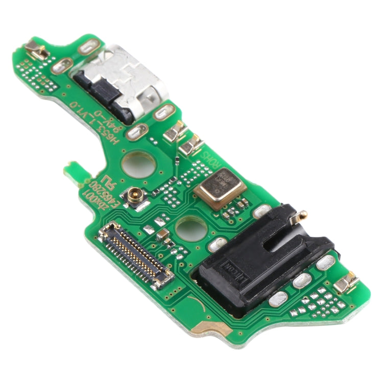Charging Port Board for Infinix S5 Pro X660 X660C X660B with Precision Fit