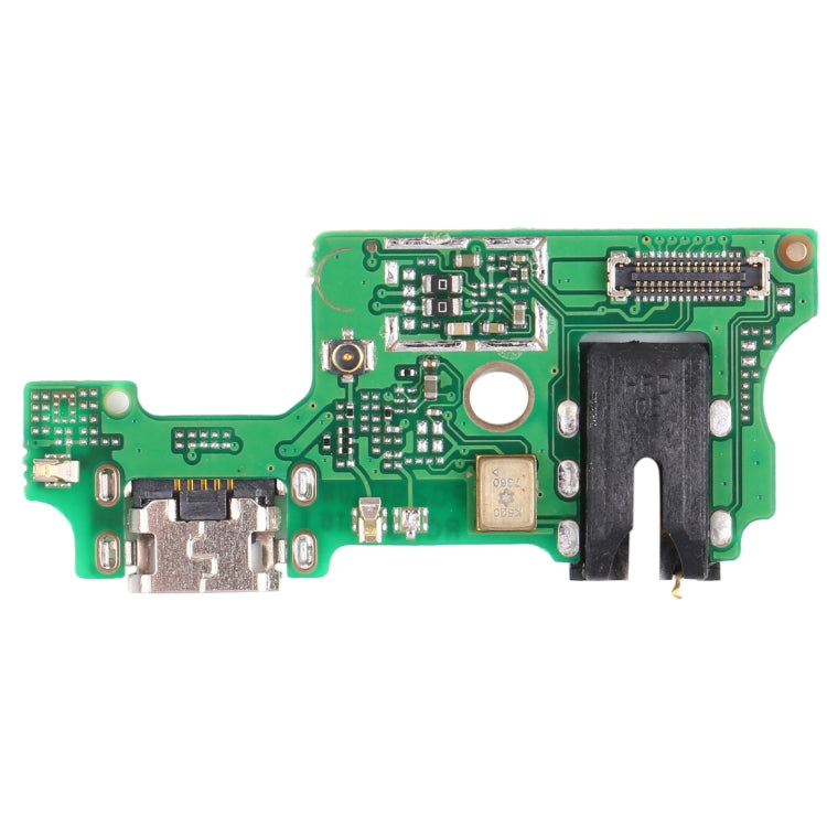 Charging Port Replacement for Infinix Note 7 X690B X690