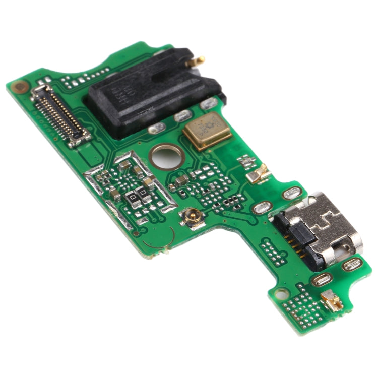 Charging Port Replacement for Infinix Note 7 X690B X690