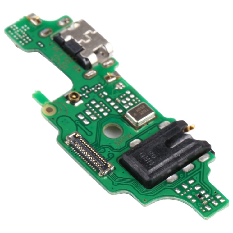 Charging Port Board Replacement for Infinix S4 X626 X626B X610B