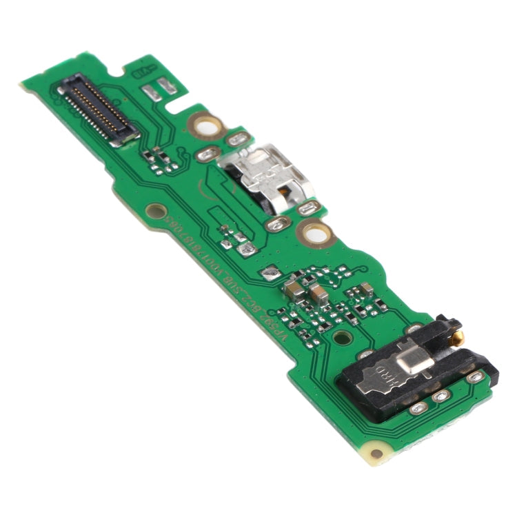 Charging Port Board for Tecno Pop 4 BC2c: Seamless Replacement for Optimal Charging Experience