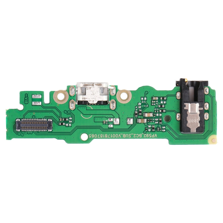 Charging Port Board for Tecno Pop 4 BC2c: Seamless Replacement for Optimal Charging Experience