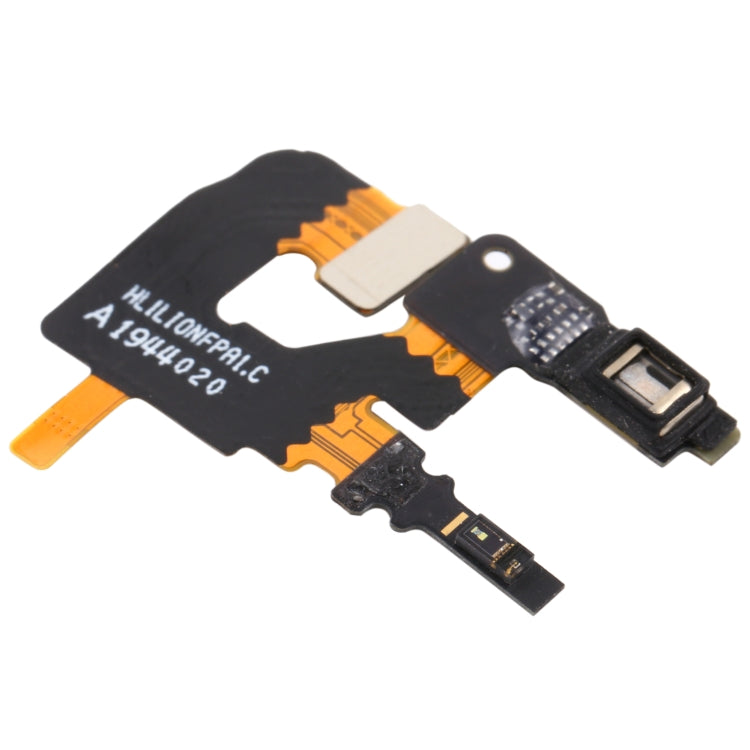 Light & Proximity Sensor Flex Cable for Huawei Mate 30 Pro - Premium Replacement Parts