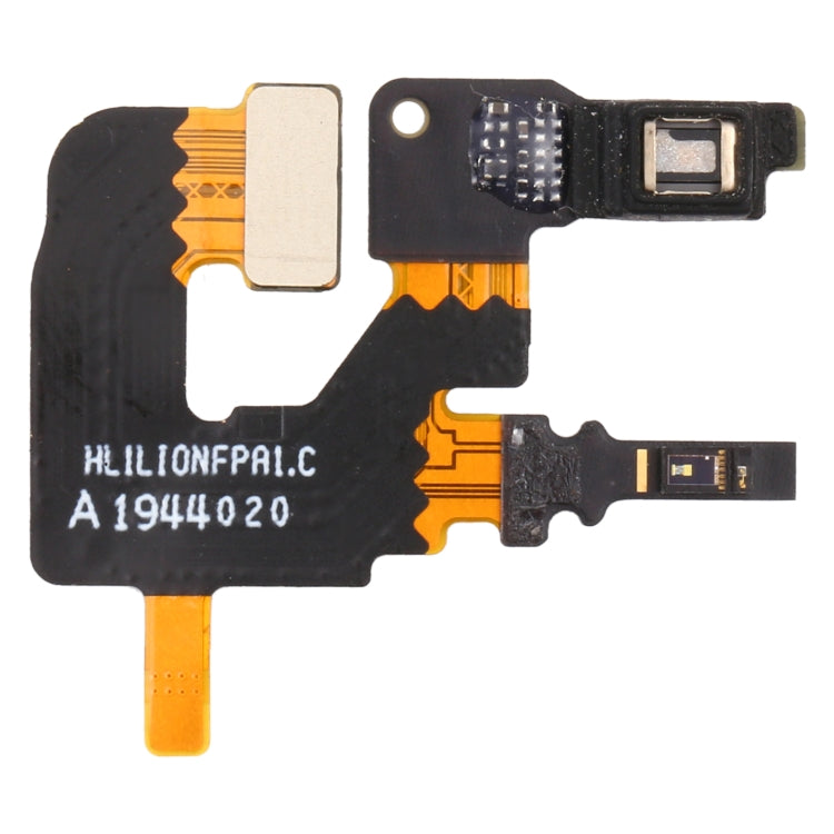 Light & Proximity Sensor Flex Cable for Huawei Mate 30 Pro - Premium Replacement Parts