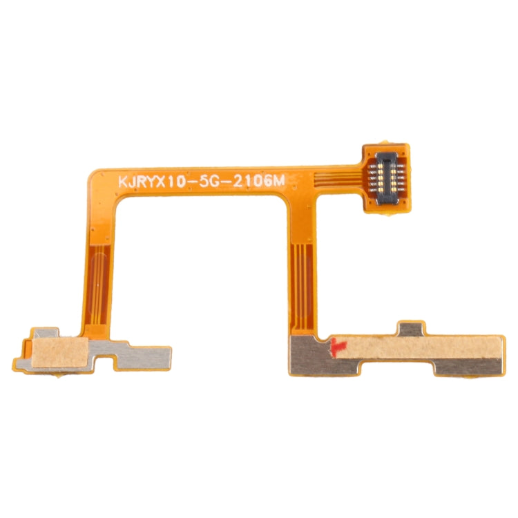 Volume and Power Button Flex Cable Replacement for Huawei Enjoy 20 Plus