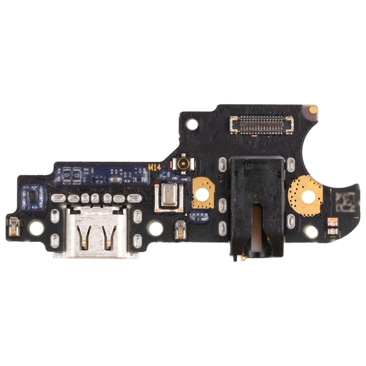 Replacement Charging Port Board for OPPO Realme 5 RMX1911 RMX1919