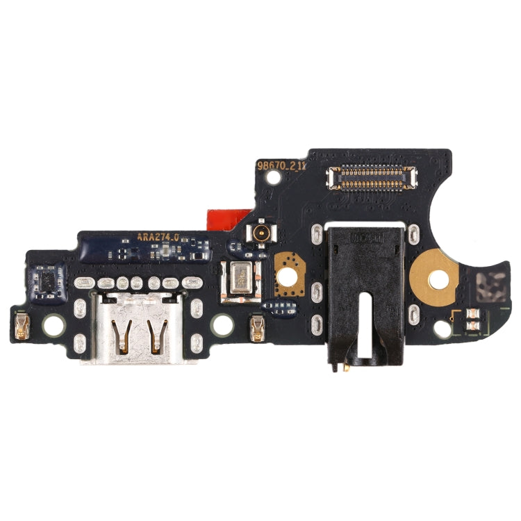 Charging Port Board Replacement for OPPO Realme C3 / C3i RMX2027 RMX2020 RMX2021