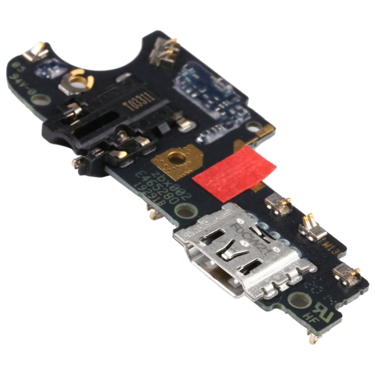 Charging Port Board Replacement for OPPO Realme C3 / C3i RMX2027 RMX2020 RMX2021