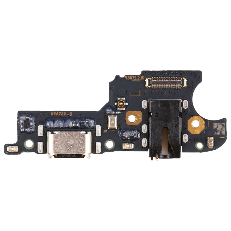 Charging Port Board for OPPO Realme 6i RMX2040