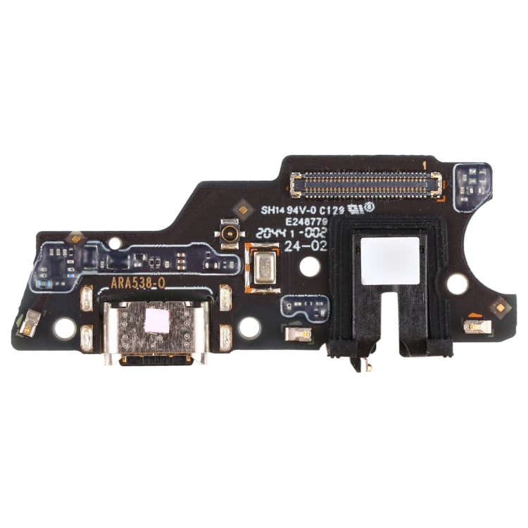 Charging Port Board for OPPO Realme 7 RMX2151 RMX2163 - High-Quality Replacement