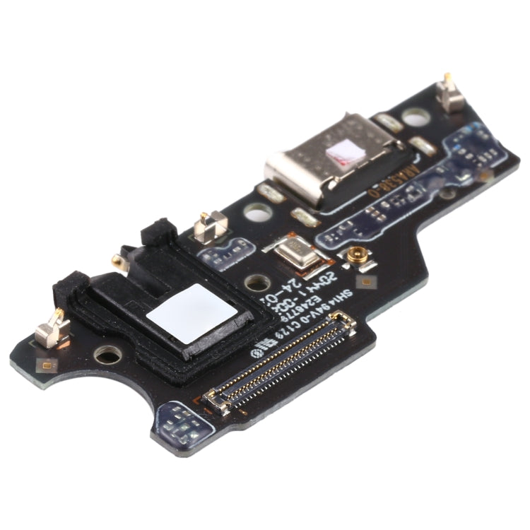 Charging Port Board for OPPO Realme 7 RMX2151 RMX2163 - High-Quality Replacement