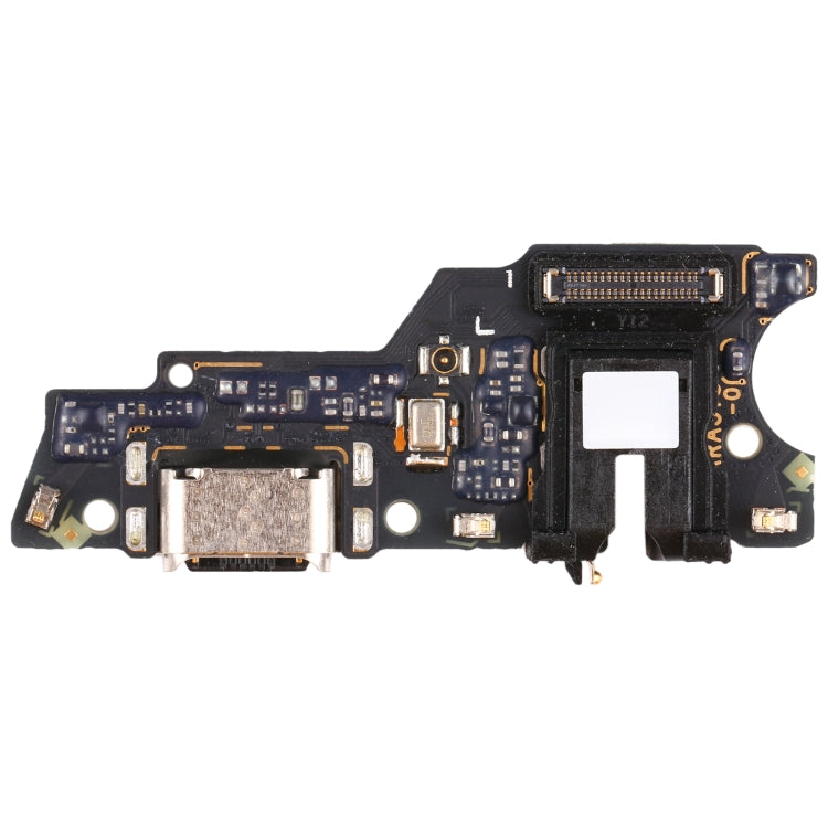 Charging Port Board for OPPO Realme 7i RMX2103 - Original Replacement