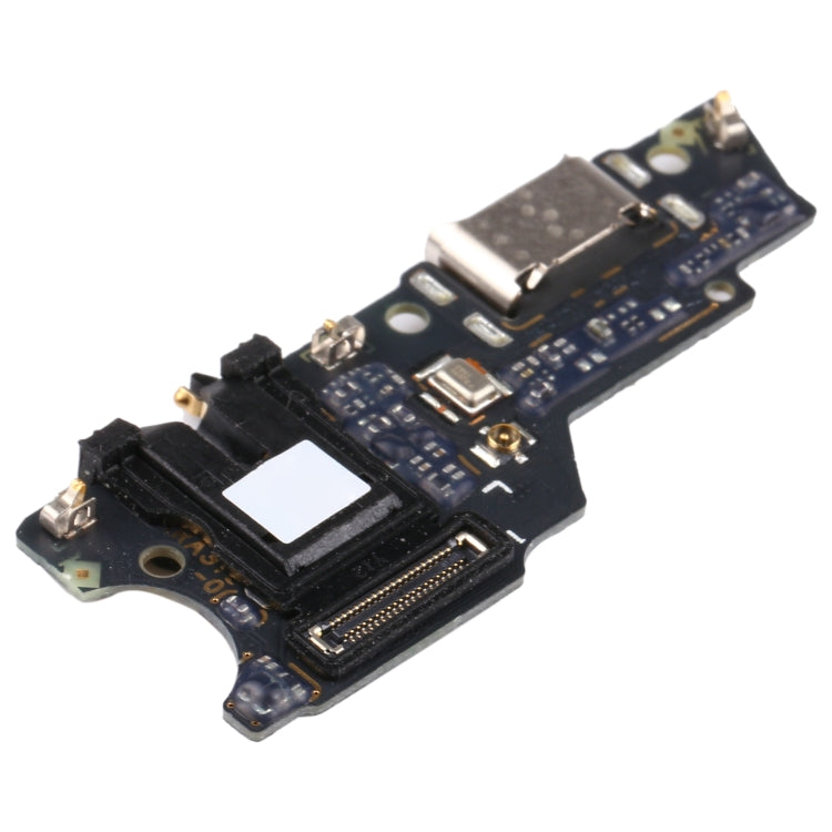 Charging Port Board for OPPO Realme 7i RMX2103 - Original Replacement