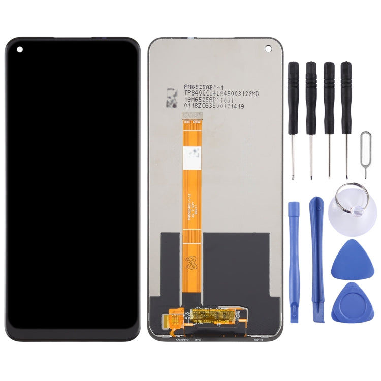 OPPO A54 4G/A55 4G/A95 4G LCD Screen & Digitizer Assembly