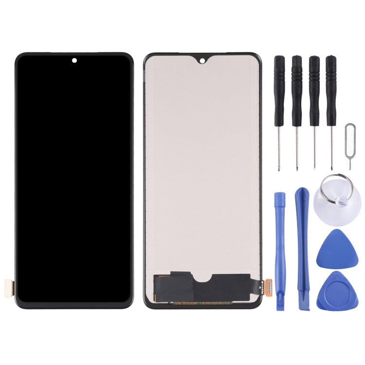 Vivo X60/X70 Replacement TFT LCD Screen and Touch Digitizer Assembly