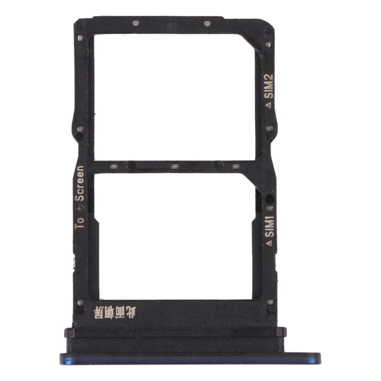 Huawei Nova 8 5G SIM Card Tray Replacement (Blue)