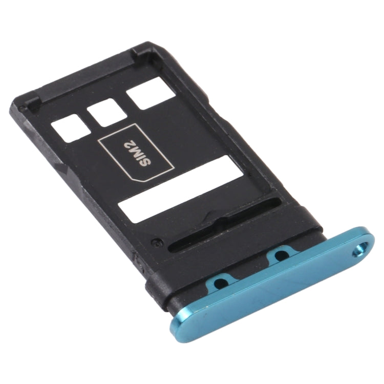 Huawei Nova 7 Pro 5G SIM Card Tray - Green