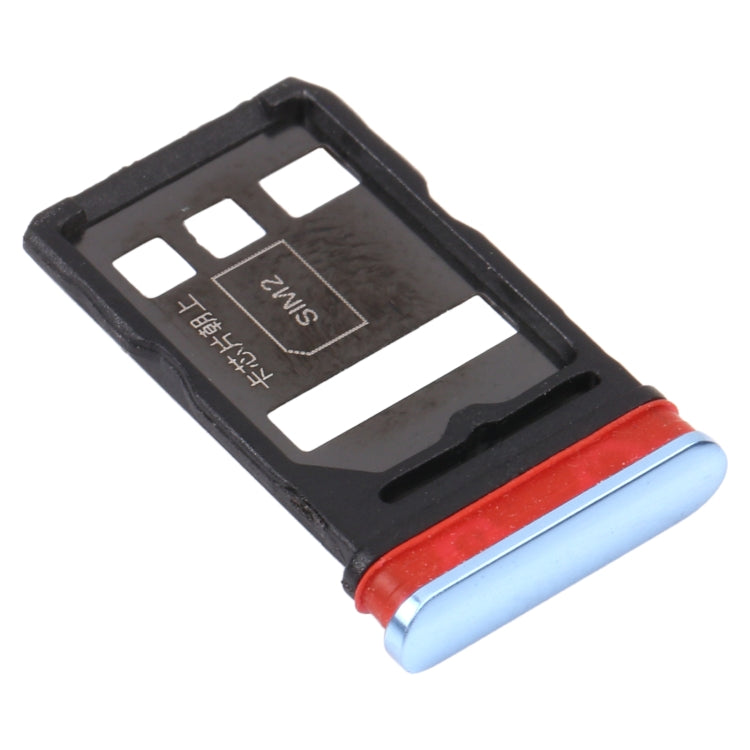 SIM Card Tray and SIM Card Tray for Huawei Nova 6 (Twilight) Replacements