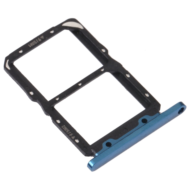 Huawei Nova 5T Green SIM Card Tray