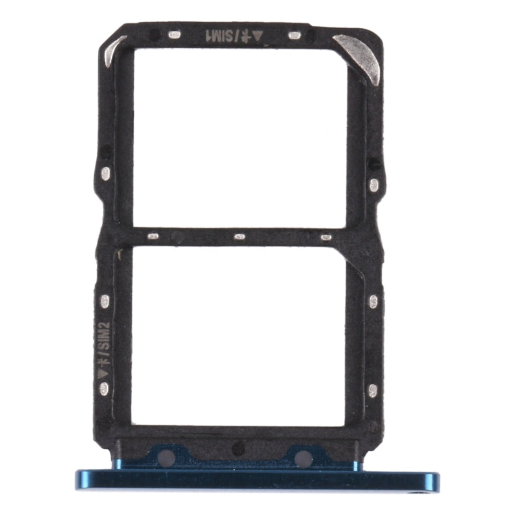 Huawei Nova 5T Green SIM Card Tray