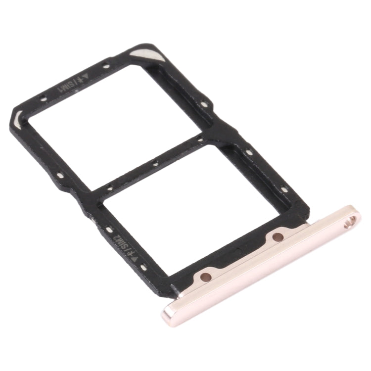 Huawei Nova 5T Silver SIM Card Tray Upgrade