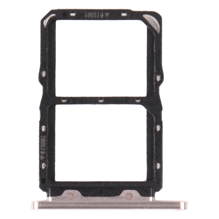 Huawei Nova 5T Silver SIM Card Tray Upgrade