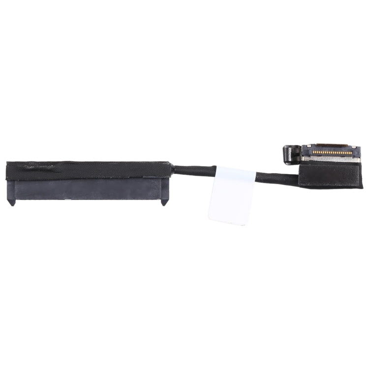 Hard Disk Jack Connector With Flex Cable for Dell Latitude E5580 M3520 - Replacement Part