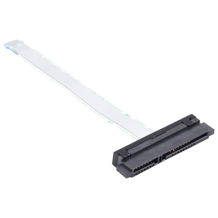 Dell Inspiron 17 5000 Hard Disk Jack Connector and Flex Cable