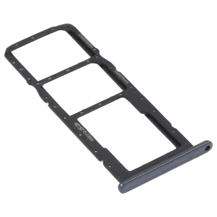 LG K41S SIM Card Tray Replacement Kit - Black
