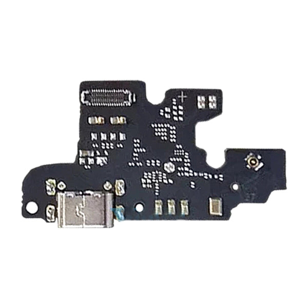 Charging Port Board - Enhanced Performance for ZTE Blade V10