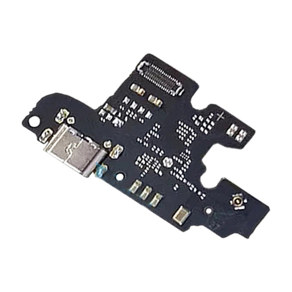Charging Port Board - Enhanced Performance for ZTE Blade V10