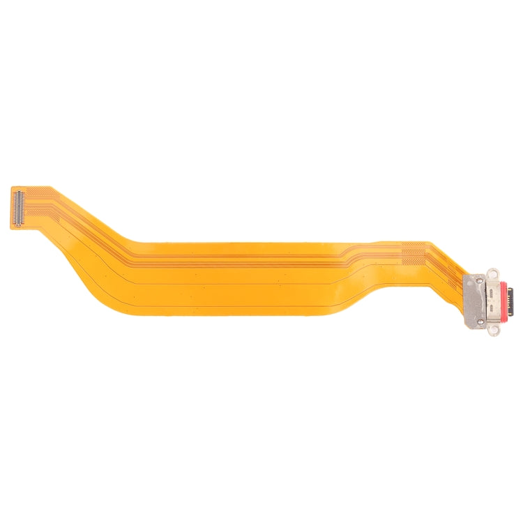 Charging Port Flex Cable for OPPO Realme X7 Pro RMX2121 RMX2111 - High-Quality Replacement Option