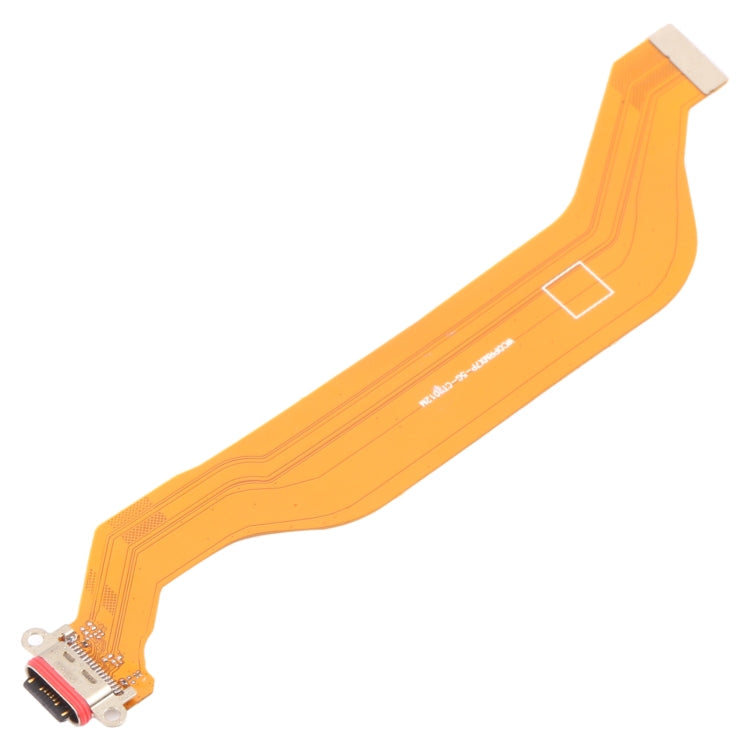 Charging Port Flex Cable for OPPO Realme X7 Pro RMX2121 RMX2111 - High-Quality Replacement Option