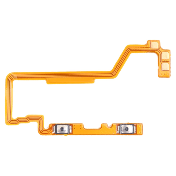 Volume Button Flex Cable for OPPO Realme X7 Pro RMX2121 RMX2111 - Premium Replacement