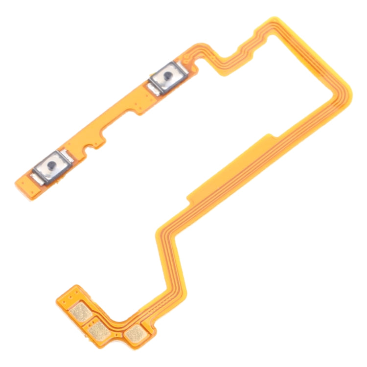 Volume Button Flex Cable for OPPO Realme X7 Pro RMX2121 RMX2111 - Premium Replacement