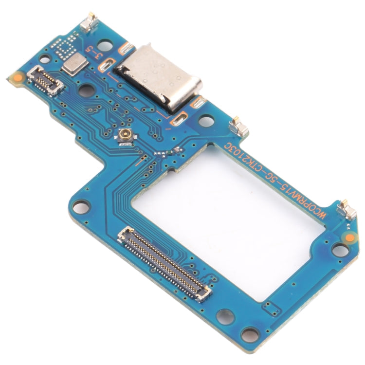 Charging Port Board Replacement for OPPO Realme V15 5G