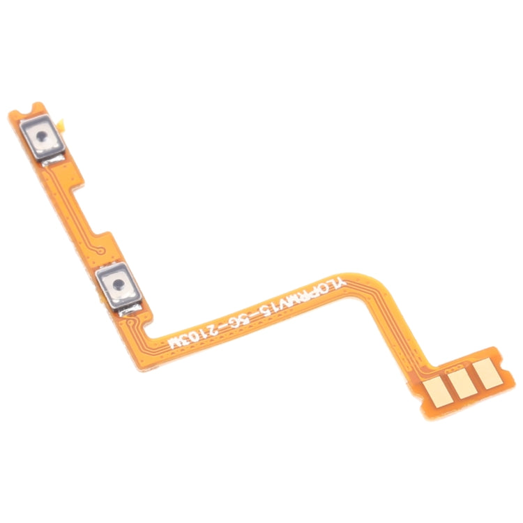 Volume Button Flex Cable Replacement for OPPO Realme V15