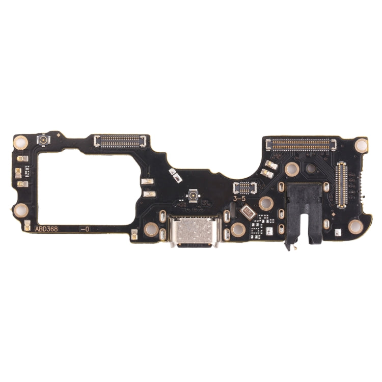 OPPO Reno5 Charging Port Board Replacement for Enhanced Functionality