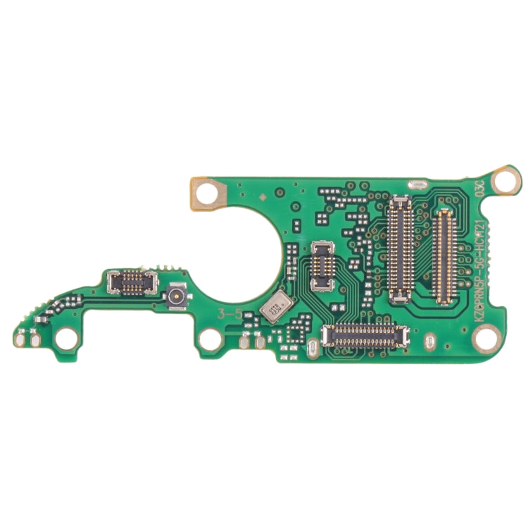 SIM Card Reader Board for OPPO Reno5 Pro PSDM00 PDST00 CPH2201