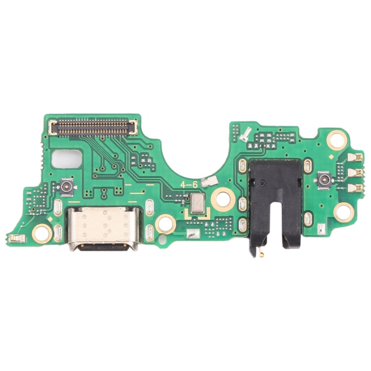 Charging Port Board for OPPO A55 5G Replacement