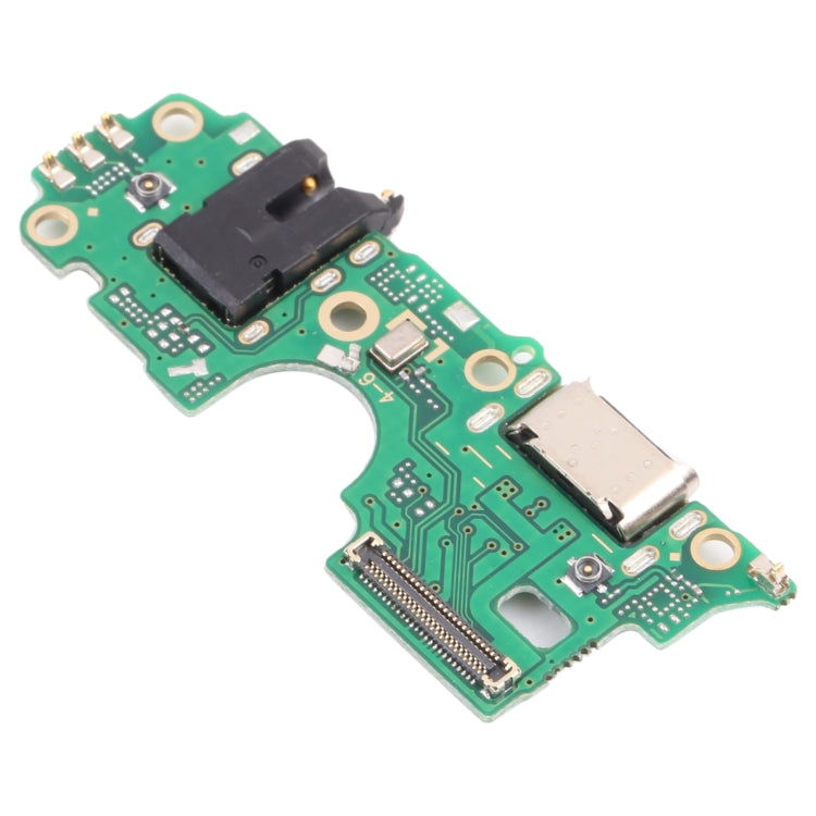 Charging Port Board for OPPO A55 5G Replacement