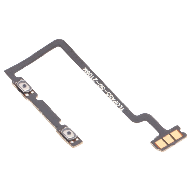 Volume Button Flex Cable Replacement for OPPO A55 5G (PEMM00 PEMM20 PEMT00 PEMT20)