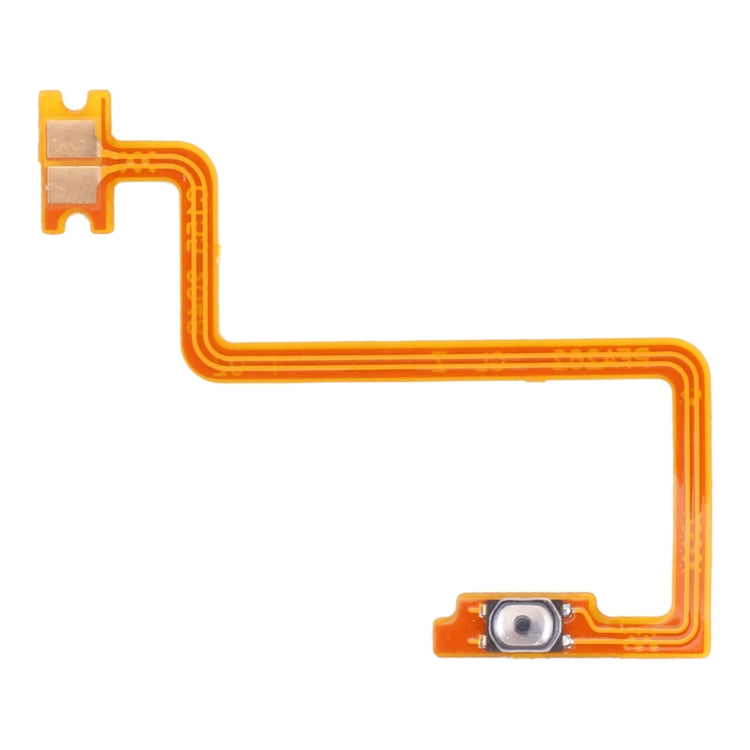 Power Button Flex Cable Replacement for OPPO A93 5G PEHM00