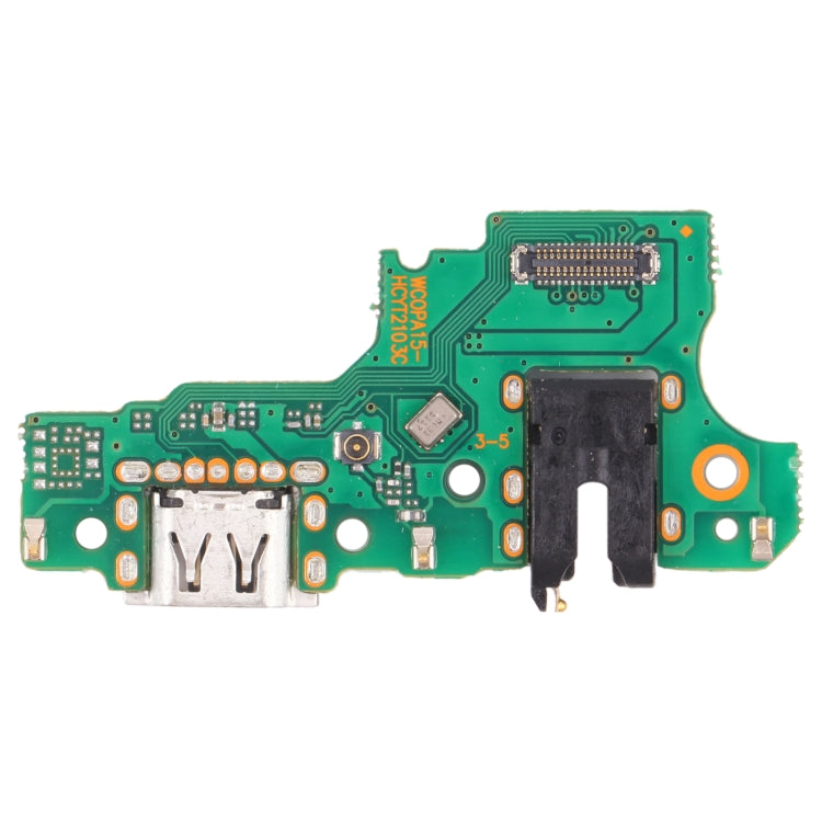 Charging Port Board Replacement for OPPO A15 / A15s CPH2185 CPH2179