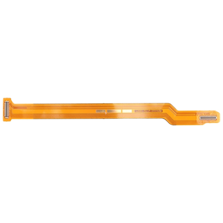 High-Quality Replacement LCD Flex Cable for Vivo X60 V2046A