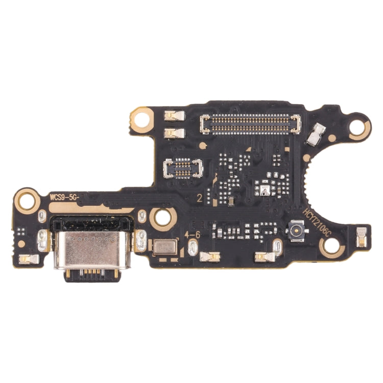 Charging Port Board for Vivo S9 - Reliable Replacement Part