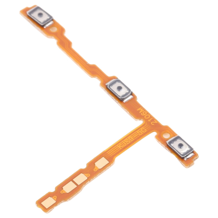 Flex Cable for Vivo S9 V2072A - Power and Volume Buttons