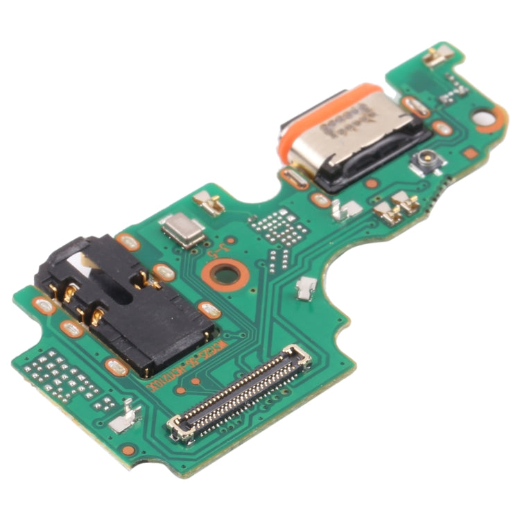 Charging Port Board Replacement for Vivo Y52s V2057A