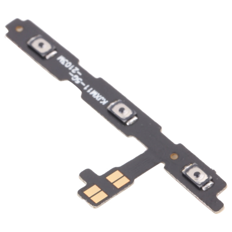 Xiaomi Mi 11 Power and Volume Button Flex Cable